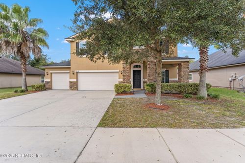 2532 Caney Oaks Dr W, Jacksonville, FL, 32218-9089 | Card Image