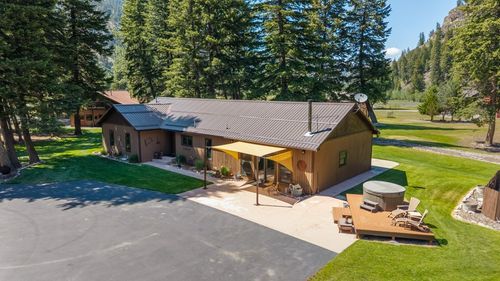 706 Rock Creek Rd, Clinton, MT, 59825-9624 | Card Image
