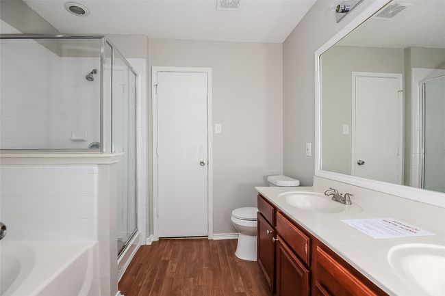 4837 Madyson Ridge Dr, House other with 3 bedrooms, 2 bathrooms and null parking in Fort Worth TX | Image 9