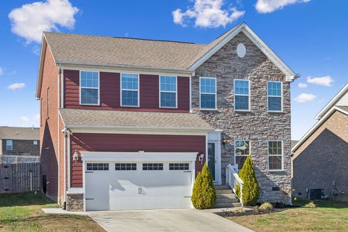 140 Hackney Ln, Gallatin, TN, 37066-1468 | Card Image