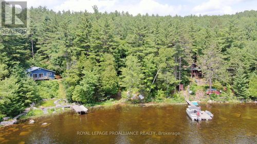 2815 Mackie Lake Road, North Frontenac, ON, K0J2R0 | Card Image