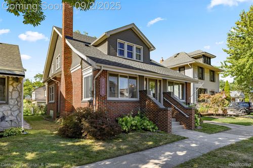 21725 Audrey St, Dearborn, MI, 48124-2900 | Card Image