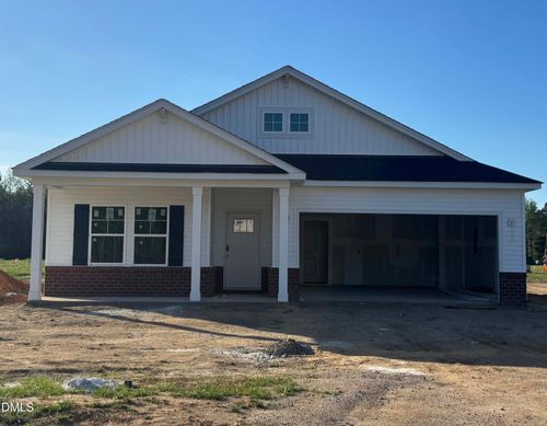 9042 Phoenix Ct, Middlesex, NC, 27557-7216 | Card Image