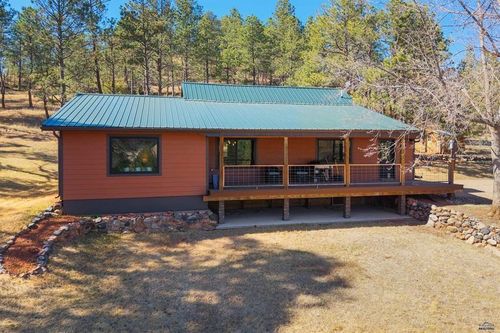 24637 139th Avenue, Hermosa, SD, 57744 | Card Image