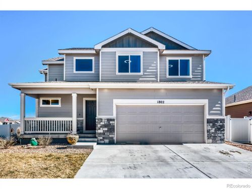 1802 104th Ave, Greeley, CO, 80634-4831 | Card Image