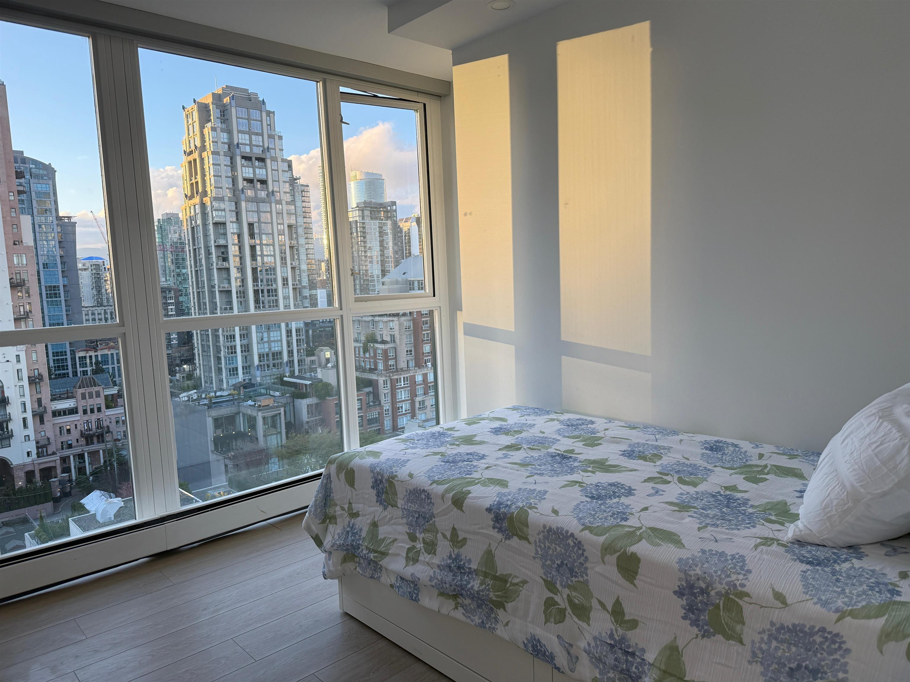 Residential Lease in Vancouver 2