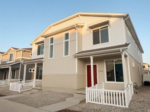 256 E Browns Creek St, Saratoga Springs, UT, 84045 | Card Image