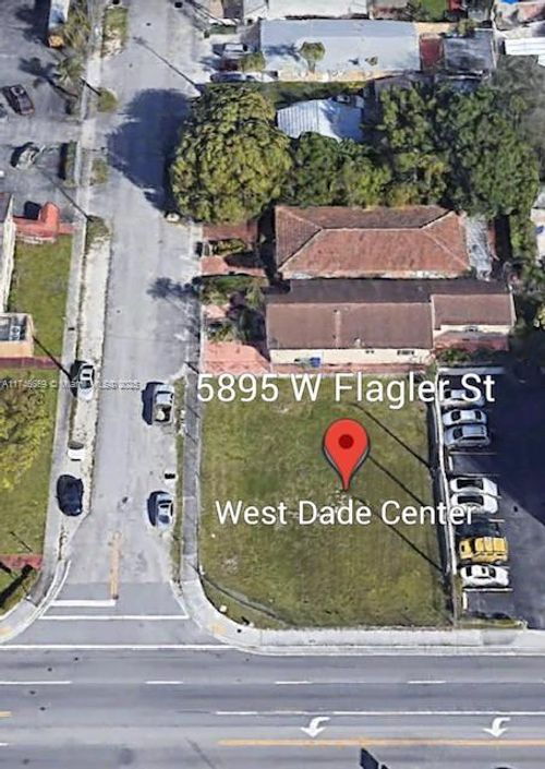 5895 W Flagler St, Miami, FL, 33144 | Card Image