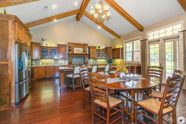 2011 N State Highway 8, House other with 3 bedrooms, 4 bathrooms and null parking in New Boston TX | Image 11