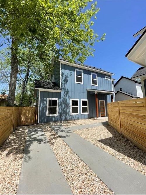 2-6014 Fairway St, Austin, TX, 78741-3446 | Card Image