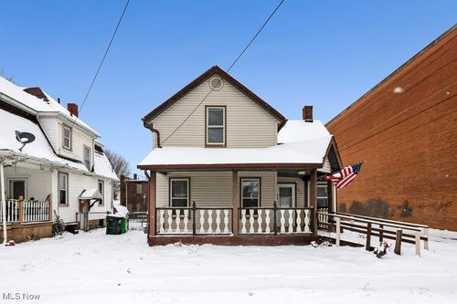 234 Rosenberry St, Alliance, OH, 44601-3000 | Card Image