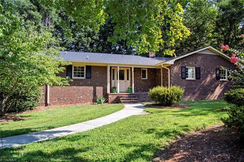 1921 Henry Road, Graham, NC, 27253 | Card Image