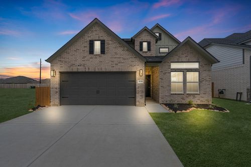 5634 Toledo Pines Ln, Katy, TX, 77449-8067 | Card Image