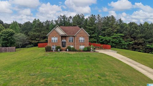 715 Ridgefield Way, ODENVILLE, AL, 35120-5482 | Card Image
