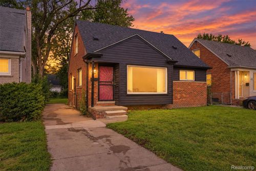 12827 Woodbine, Redford, MI, 48239-2615 | Card Image