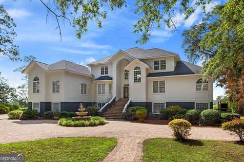 1854 Union Carbide Rd, woodbine, GA, 31569-4334 | Card Image