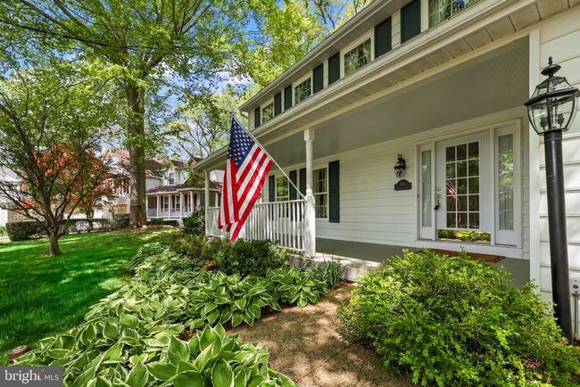 4643 Holleyside Ct, House other with 4 bedrooms, 4 bathrooms and null parking in DUMFRIES VA | Image 4