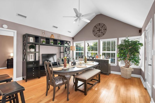 174 Edward Ave, House other with 4 bedrooms, 2 bathrooms and 8 parking in Murrells Inlet SC | Image 11