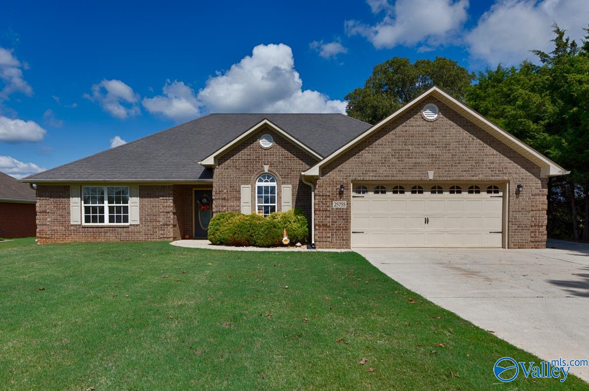 Newby Rd, Madison, AL 35756