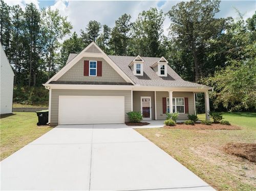 853 Brown Thrasher Way, Bremen, GA, 30110-2369 | Card Image