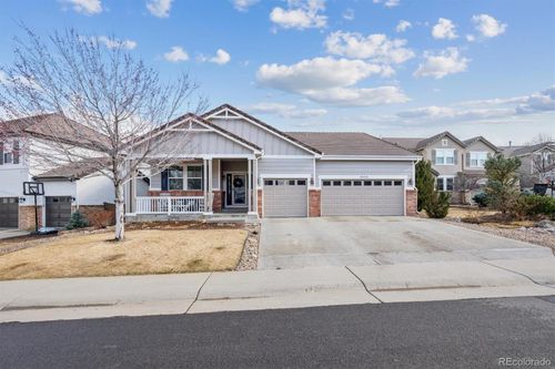 4354 Ivycrest Pt, Highlands Ranch, CO, 80130-6946 | Card Image