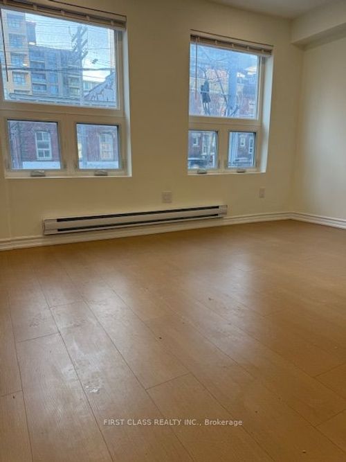 404 Queen Street W, Toronto, ON, M5V2A6 | Card Image