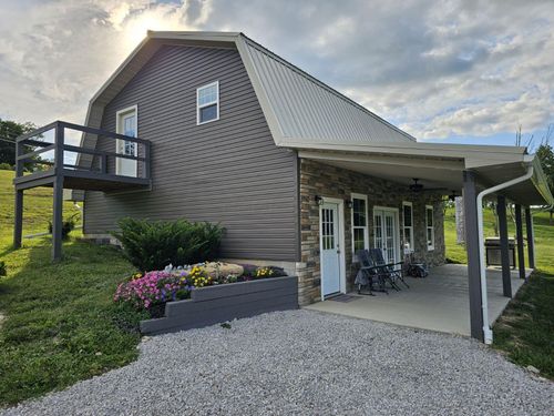32772 State Route 541, Walhonding, OH, 43843-8700 | Card Image