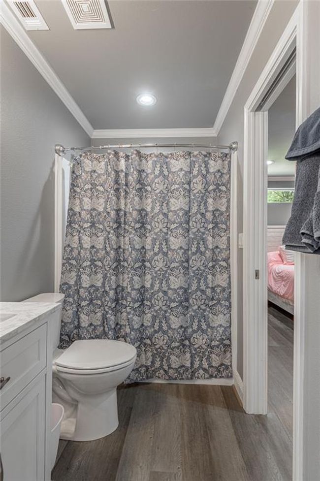 4785 Us Highway 287 S, Home with 4 bedrooms, 2 bathrooms and 3 parking in Crockett TX | Image 38