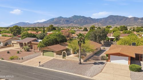 2566 Inverrary Dr, Sierra Vista, AZ, 85650-5113 | Card Image