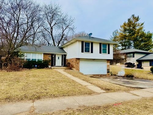 16062 Woodlawn East Ave, South Holland, IL, 60473-1867 | Card Image