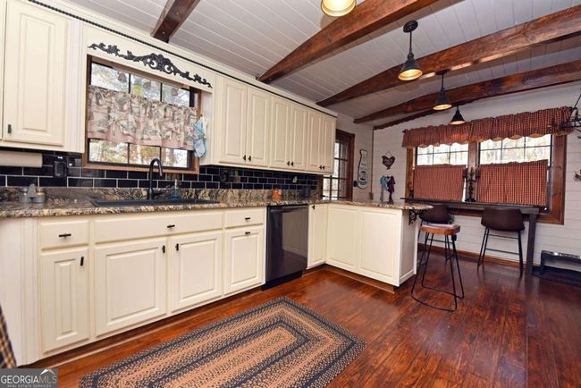 271 Mull Dr, House other with 3 bedrooms, 2 bathrooms and null parking in mineral bluff GA | Image 10