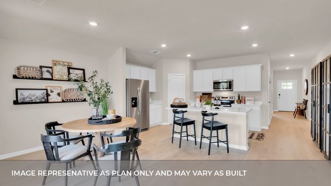 216 Rock Springs Drive, House other with 4 bedrooms, 2 bathrooms and 2 parking in Marble Falls TX | Image 20