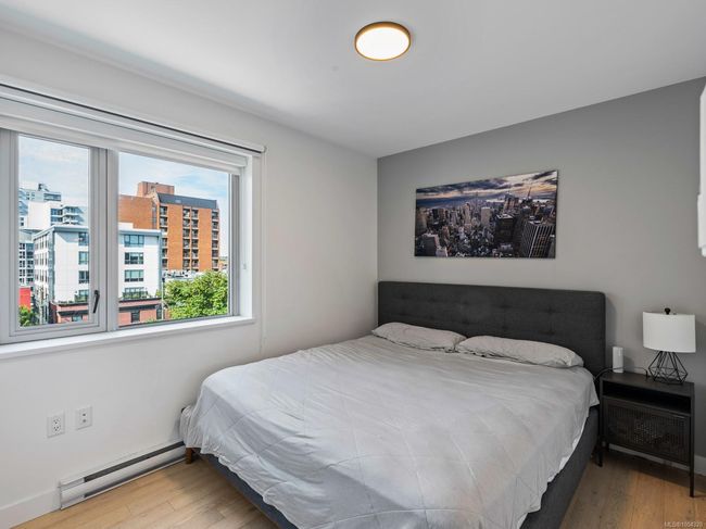 502 - 838 Broughton St, Condo with 2 bedrooms, 1 bathrooms and 1 parking in Victoria BC | Image 17