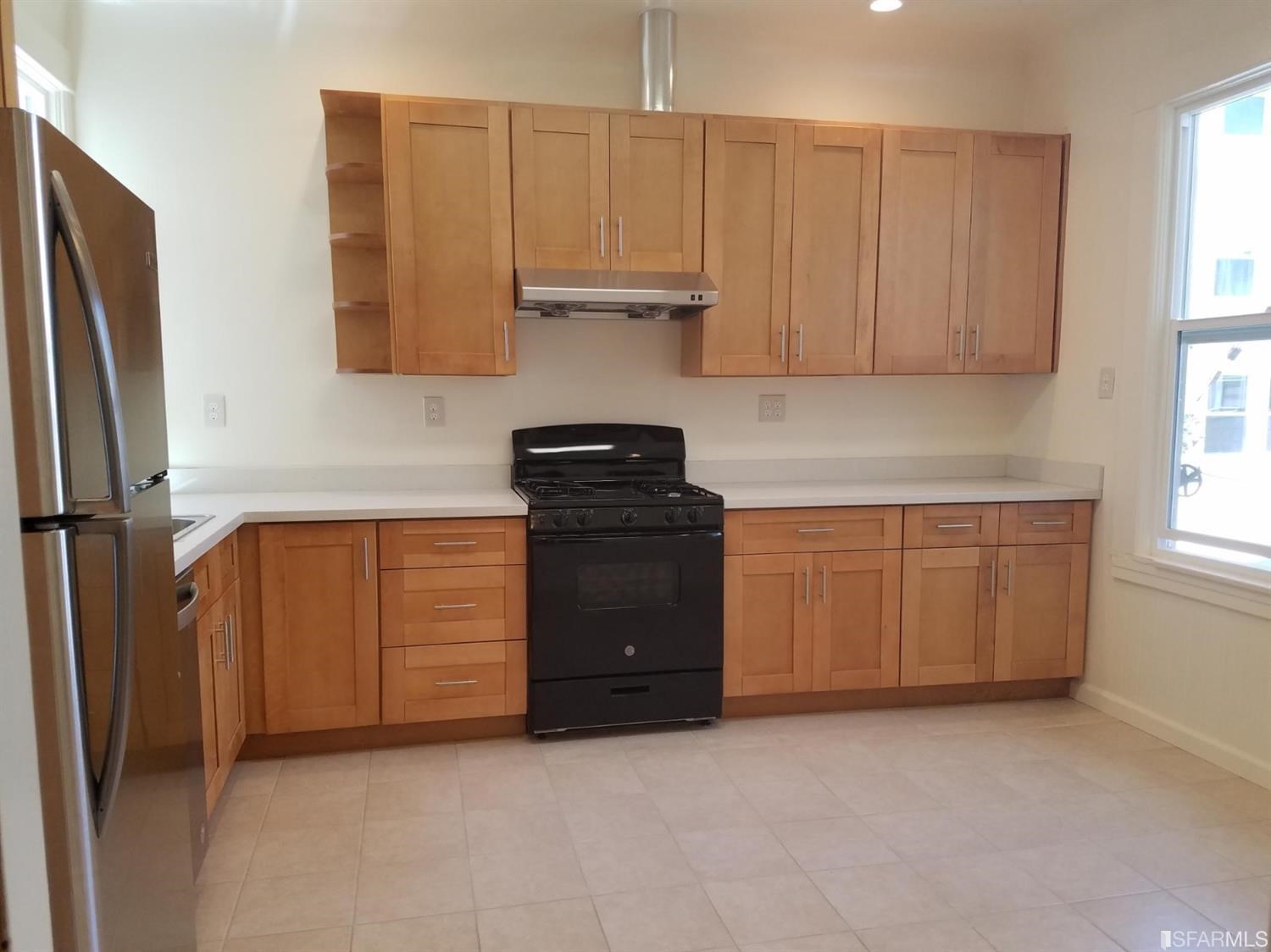 Residential Lease in San Francisco 2