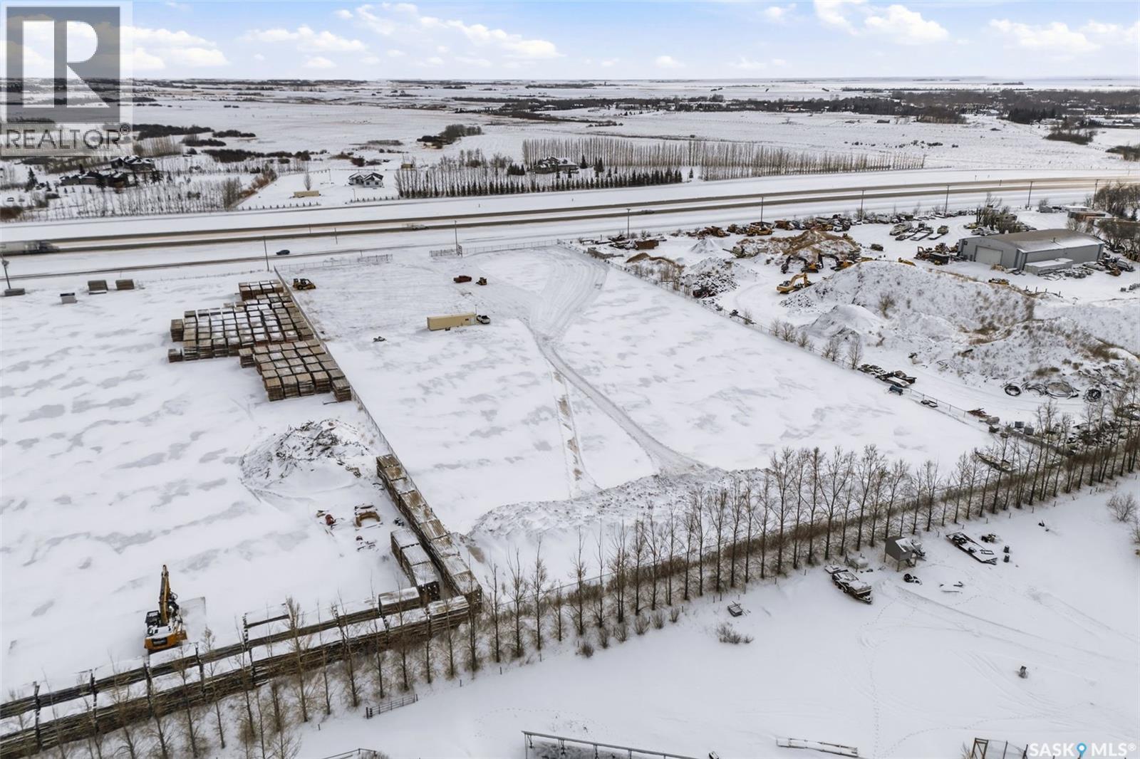 Land in Edenwold Rm No.158 4