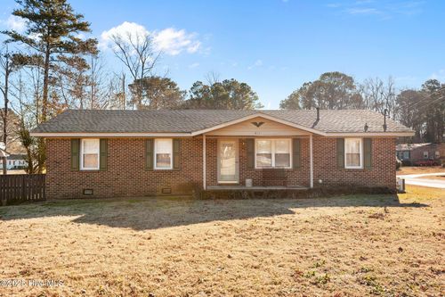 411 S 5th Street, Pinetops, NC, 27864 | Card Image