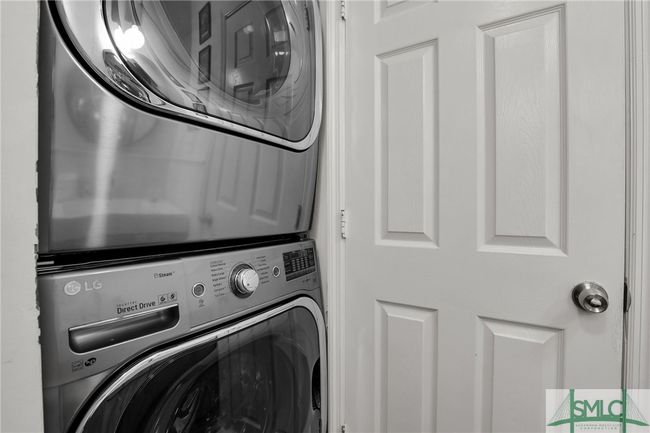 621 E Broad St, House other with 2 bedrooms, 1 bathrooms and null parking in Savannah GA | Image 26