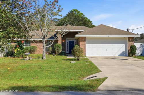 36 Lema Ln, Palm Coast, FL, 32137-9765 | Card Image
