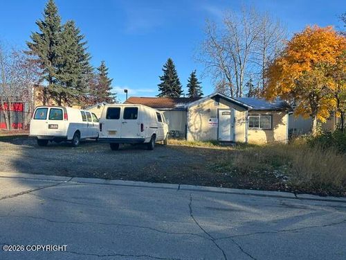 3803 Greenland Drive, Anchorage, AK, 99517 | Card Image