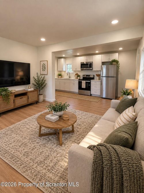 3rd-floor-206 Oak Street, Dunmore, PA, 18512 | Card Image