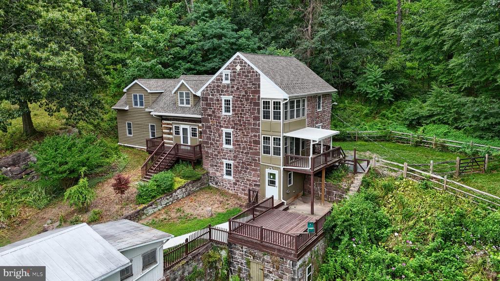 Newberry Rd, Middletown, PA 17057