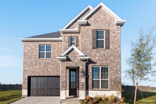 5711 Edward Dr, Aubrey, TX, 76227-5361 | Card Image