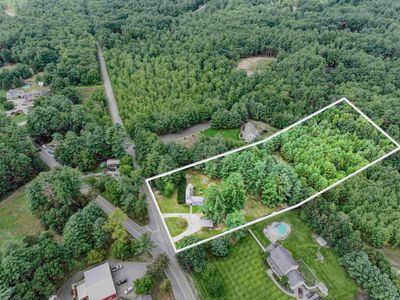 40 Corduroy Road, House other with 3 bedrooms, 2 bathrooms and null parking in Amherst NH | Image 2