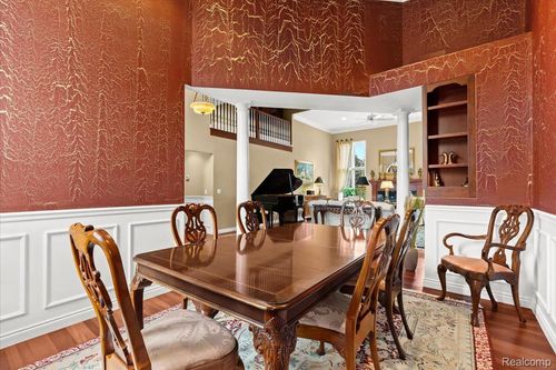 57563 Stonebriar Dr, Washington Township, MI, 48094-3171 | Card Image