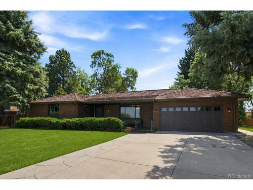 2625 Vivian St, Lakewood, CO, 80215-1018 | Card Image