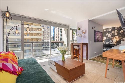 703-444 Nahua St, Honolulu, HI, 96815-2974 | Card Image