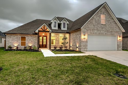 3570 Lily Lane, Beaumont, TX, 77713 | Card Image