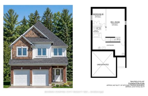 1601 Noah Bend, London, ON, N6G0T2 | Card Image