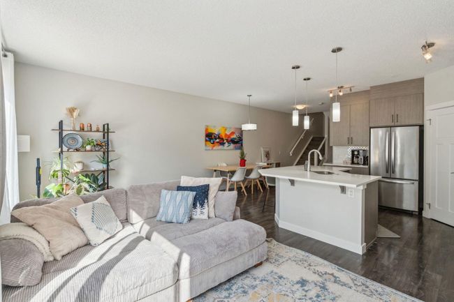 35 Sage Bluff Heights Nw, Home with 3 bedrooms, 3 bathrooms and 2 parking in Calgary AB | Image 13