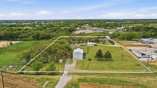 1252 Ric Williamson Memorial Hwy, Weatherford, TX, 76086 | Card Image